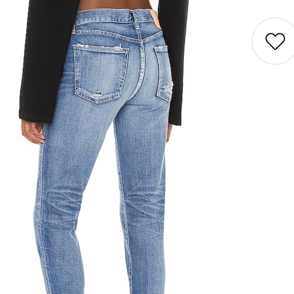 Moussy Vintage “Diana” Skinny Jeans - Picture 3 of 8